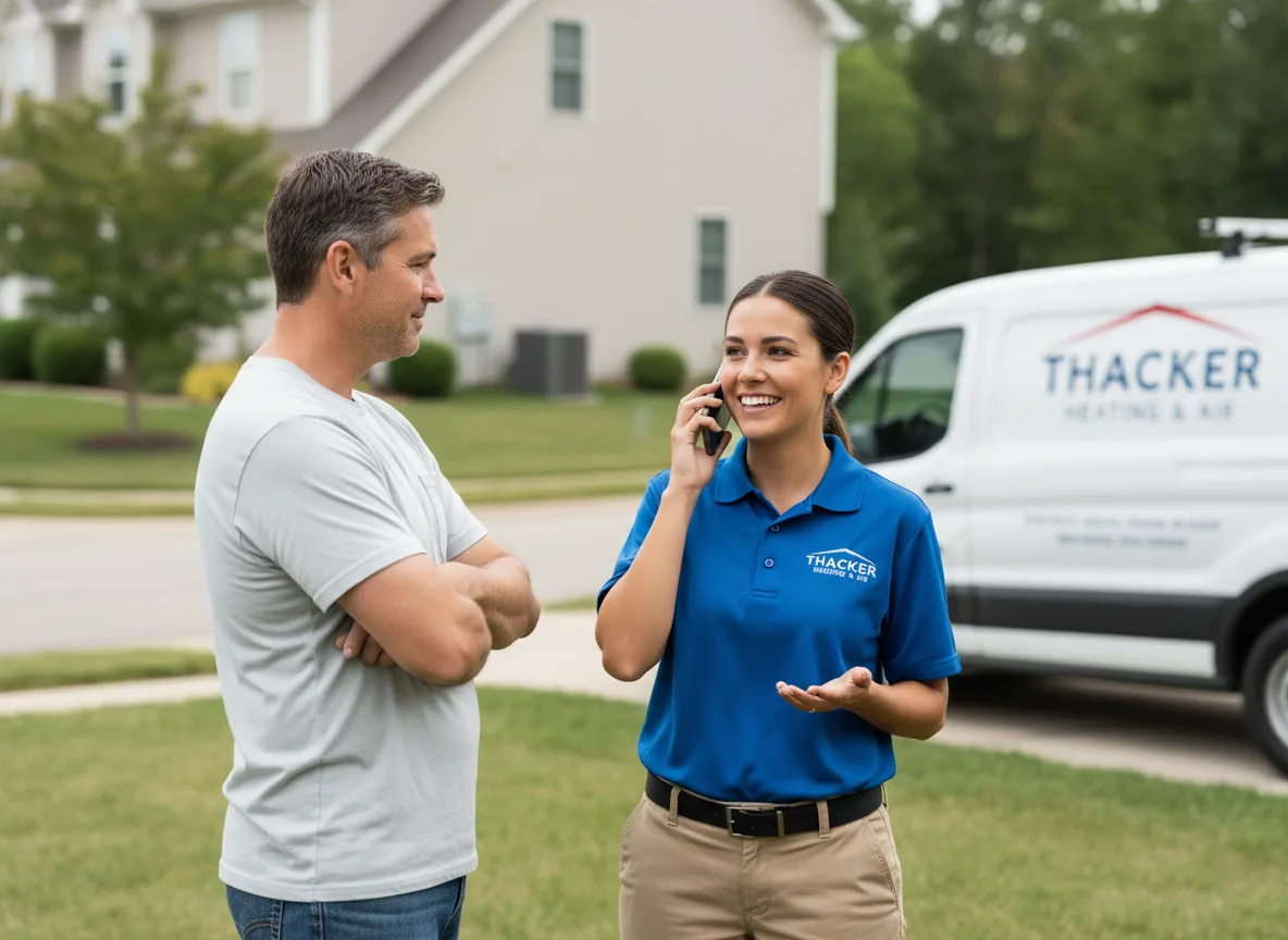 Ac Repair De Soto, IL FAQs